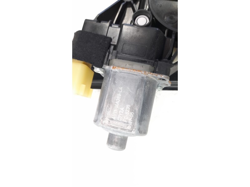 Recambio de elevalunas trasero izquierdo para ford b-max 1.0 ecoboost cat referencia OEM IAM AV1114A389L4  