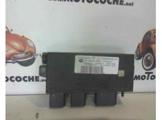 Recambio de modulo electronico para mercedes-benz clase m (w163) 270 cdi (163.113) referencia OEM IAM A1635454832  00833800