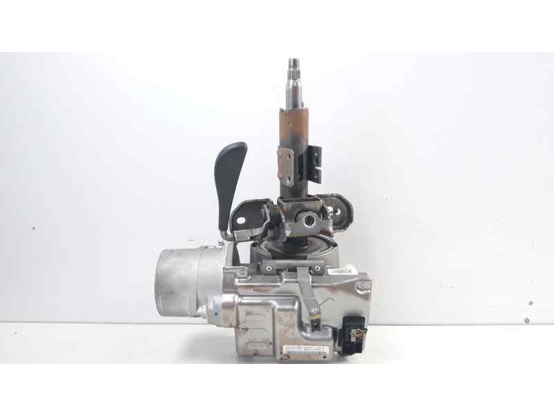 Recambio de columna direccion para ford ka (ccu) trend + referencia OEM IAM 2816037209A  