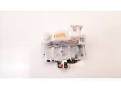 Recambio de cerradura puerta delantera izquierda para fiat nuova 500 (150) 1.2 cat referencia OEM IAM 51935118   2