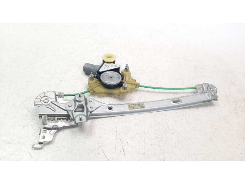 Recambio de elevalunas trasero izquierdo para toyota corolla (e21) referencia OEM IAM 6984002681  
