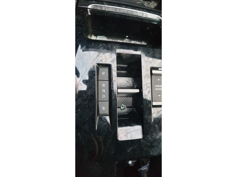 Recambio de palanca cambio para citroen c4 berlina e-feel pack referencia OEM IAM 98440965ZD  