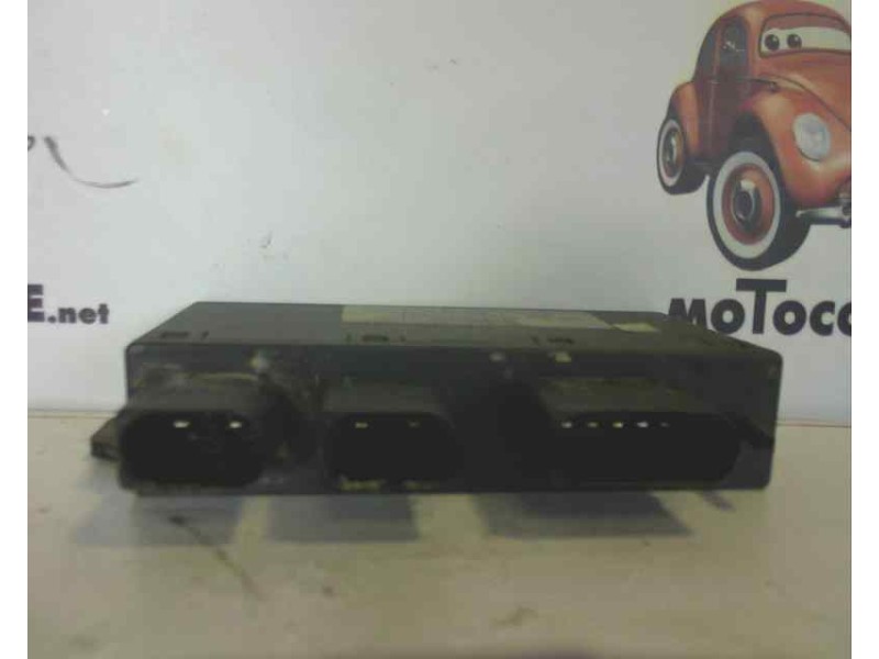 Recambio de modulo electronico para mercedes-benz clase m (w163) 270 cdi (163.113) referencia OEM IAM A1635454832  00833800