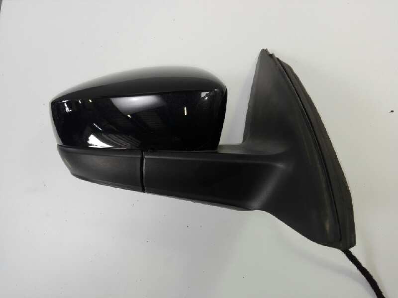 Recambio de retrovisor derecho para seat toledo (kg3) reference referencia OEM IAM 5JB857508K 27854414 1052132011