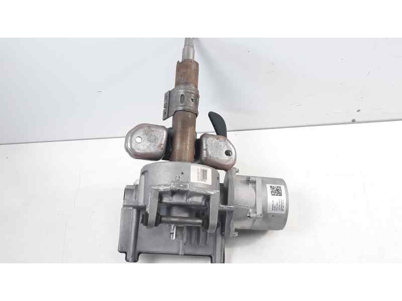 Recambio de columna direccion para ford ka (ccu) trend + referencia OEM IAM 2816037209A  