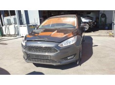 ford focus lim. del año 2018 2