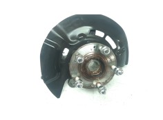 Recambio de mangueta delantera derecha para hyundai tucson 1.6 crdi cat referencia OEM IAM 51701D7500  