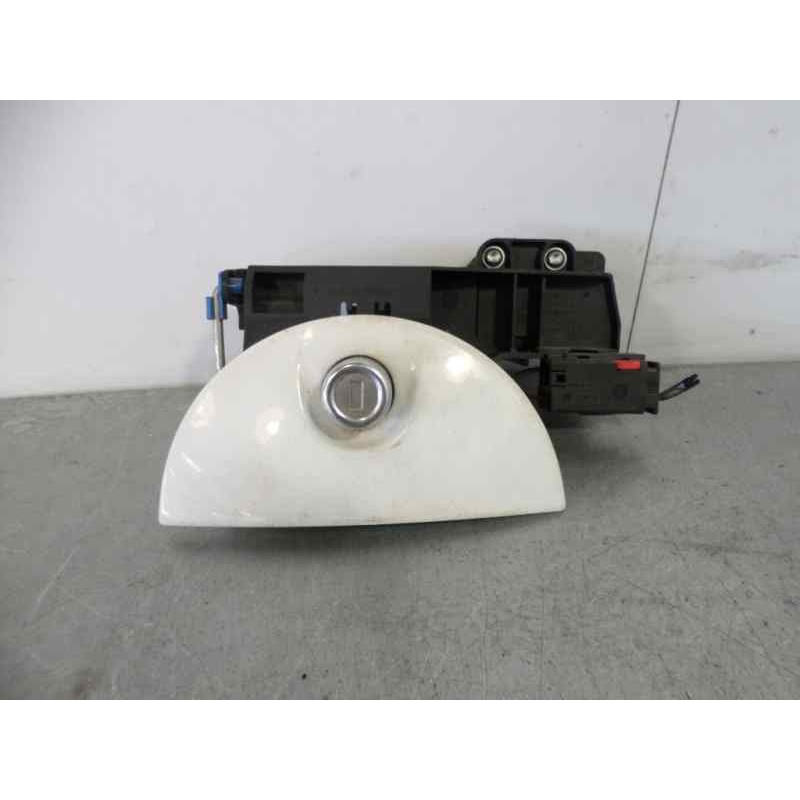 Recambio de maneta exterior porton para opel corsa c 1.7 16v cdti referencia OEM IAM 09183495  