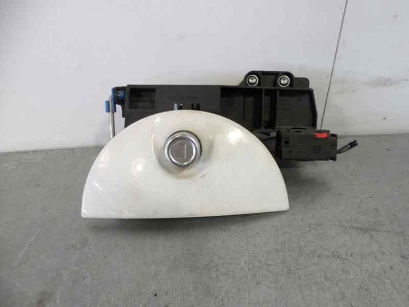 Recambio de maneta exterior porton para opel corsa c 1.7 16v cdti referencia OEM IAM 09183495  