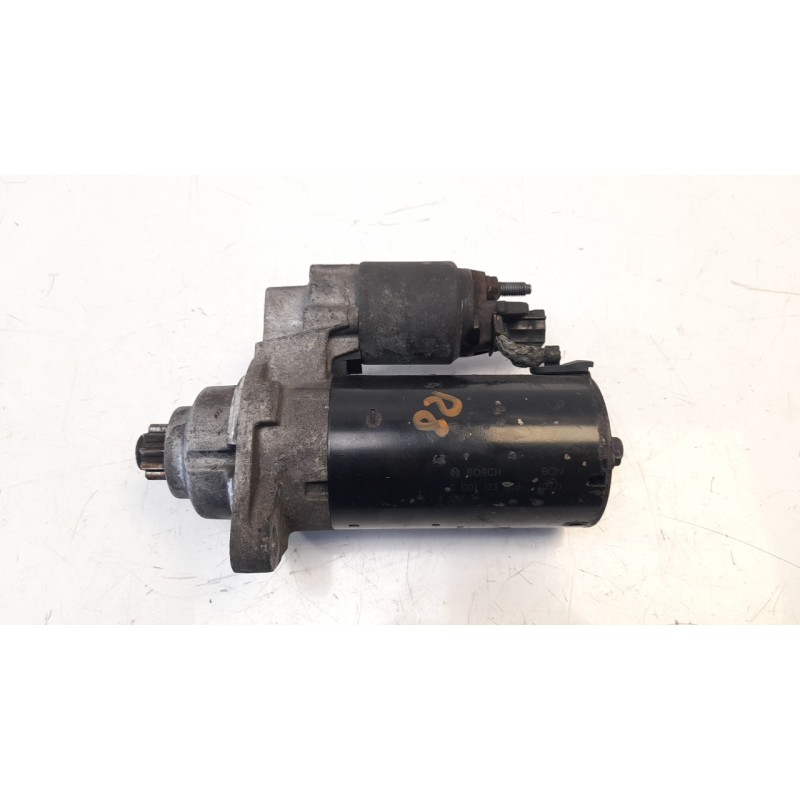 Recambio de motor arranque para audi r8 (423) 4.2 fsi referencia OEM IAM 022911023 02Z911023L S0001123026