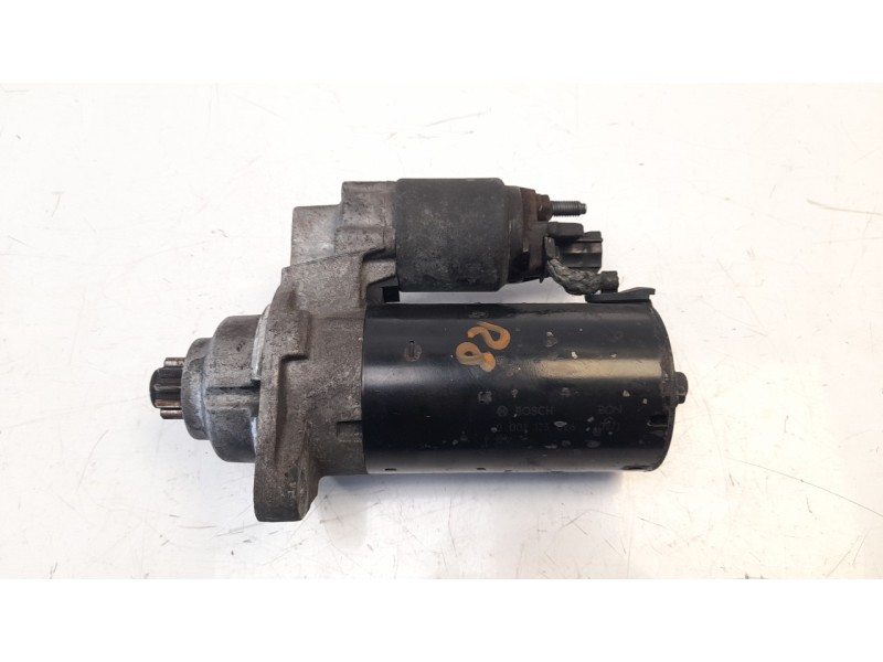 Recambio de motor arranque para audi r8 (423) 4.2 fsi referencia OEM IAM 022911023 02Z911023L S0001123026