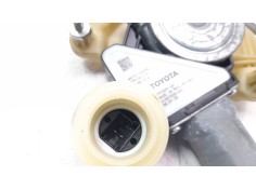 Recambio de elevalunas trasero izquierdo para toyota corolla (e21) referencia OEM IAM 6984002681   2