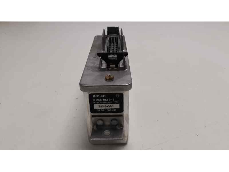 Recambio de centralita abs para bmw serie 5 berlina (e34) 525i (141kw) referencia OEM IAM 36306503 0265103047 