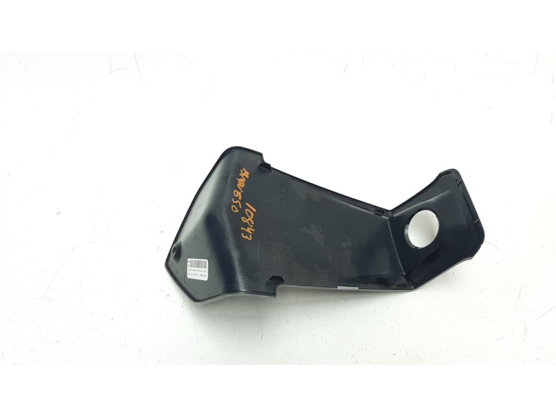 Recambio de moldura para bmw c 650 sport referencia OEM IAM 46637724892  