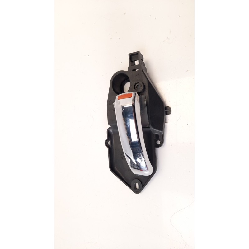 Recambio de maneta interior delantera derecha para fiat nuova 500 (150) 1.2 cat referencia OEM IAM 71749972  