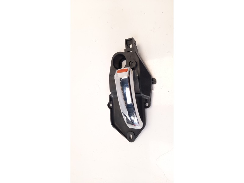 Recambio de maneta interior delantera derecha para fiat nuova 500 (150) 1.2 cat referencia OEM IAM 71749972  