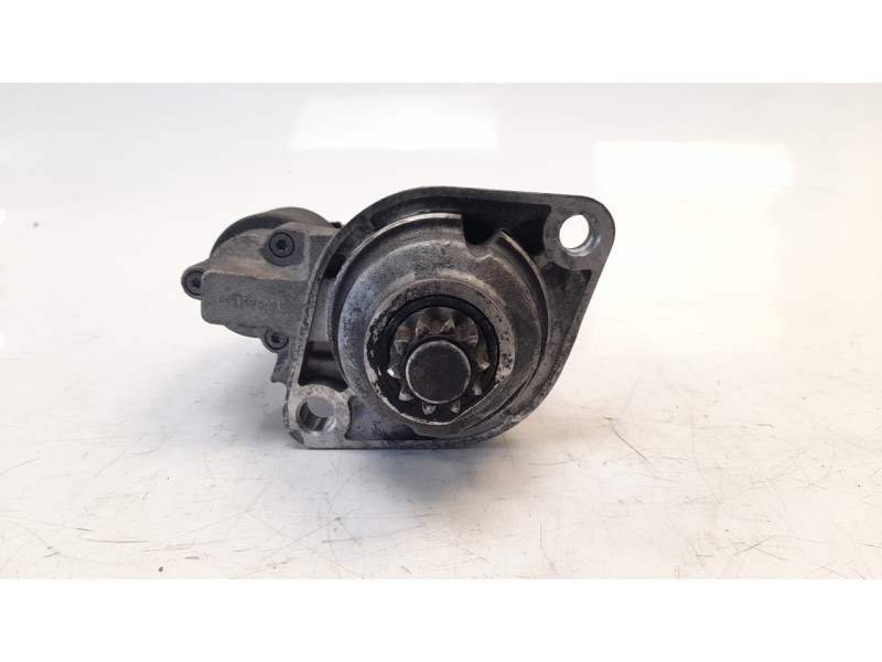 Recambio de motor arranque para audi r8 (423) 4.2 fsi referencia OEM IAM 022911023 02Z911023L S0001123026