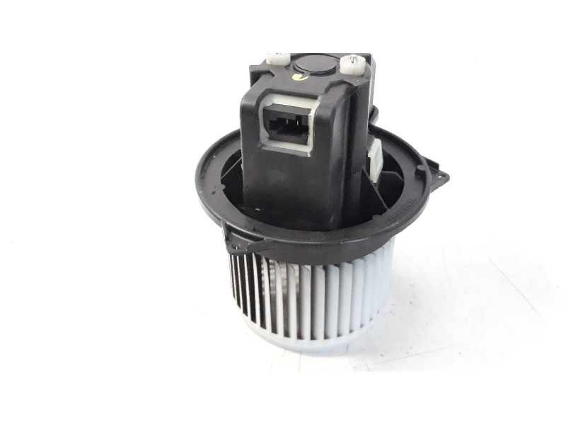 Recambio de ventilador calefaccion para fiat nuova 500 (150) lounge referencia OEM IAM TP1162508620  