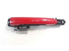 Recambio de maneta exterior delantera izquierda para ford ka (ccu) trend + referencia OEM IAM 1749892  