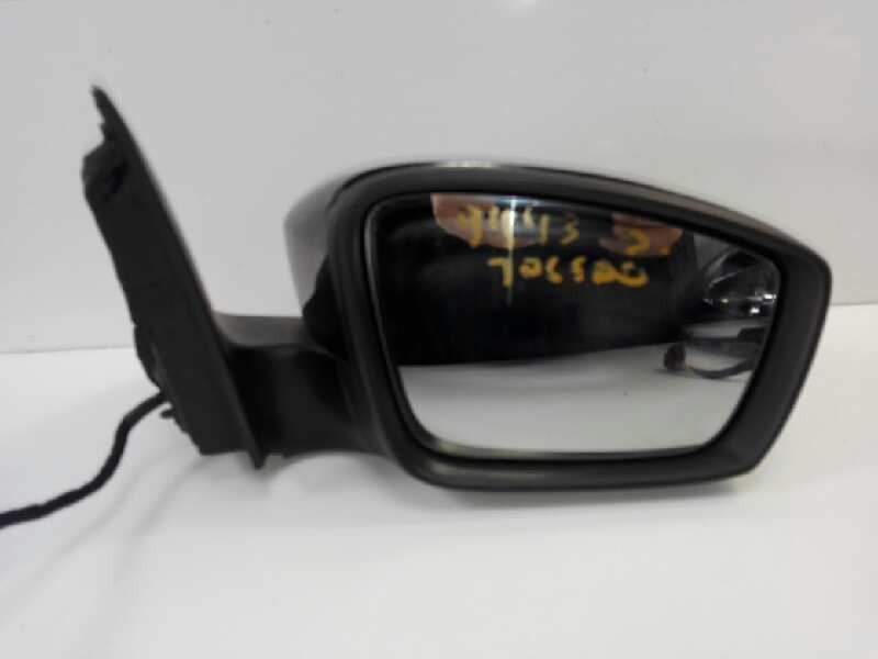 Recambio de retrovisor derecho para seat toledo (kg3) reference referencia OEM IAM 5JB857508K 27854414 1052132011