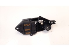 Recambio de maneta interior delantera derecha para fiat nuova 500 (150) 1.2 cat referencia OEM IAM 71749972   2