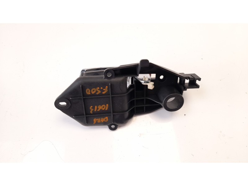 Recambio de maneta interior delantera derecha para fiat nuova 500 (150) 1.2 cat referencia OEM IAM 71749972  