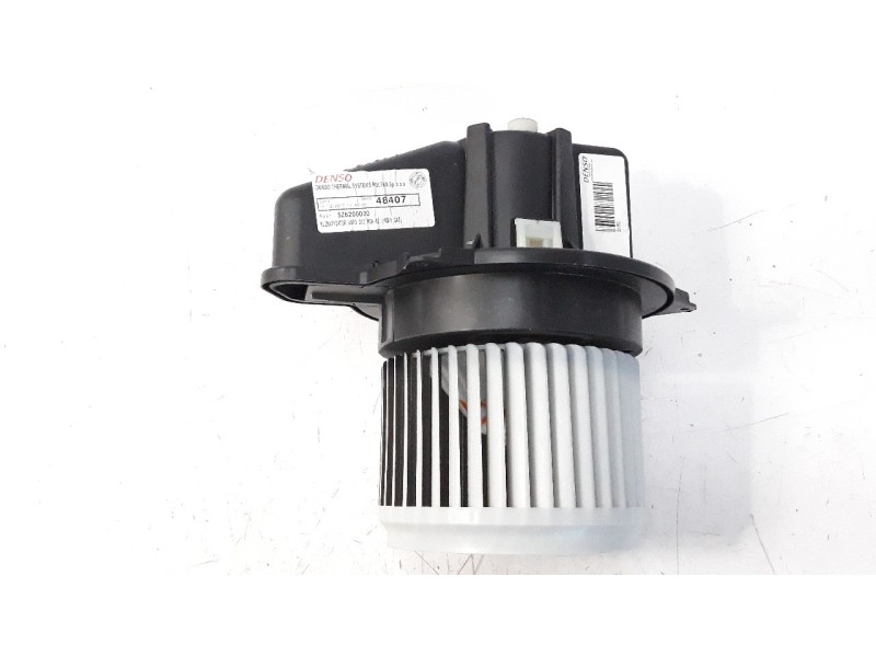 Recambio de ventilador calefaccion para fiat nuova 500 (150) lounge referencia OEM IAM TP1162508620  