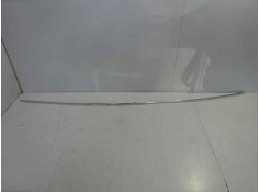 Recambio de molduras traseras para mercedes-benz clase c (w204) familiar referencia OEM IAM  107131721 