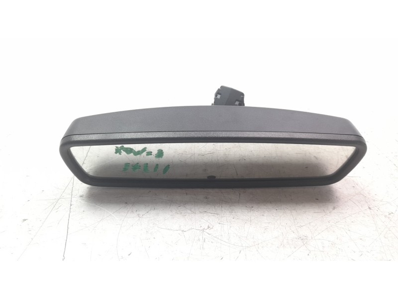 Recambio de espejo para ford b-max 1.0 ecoboost cat referencia OEM IAM 5260683  