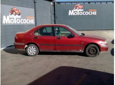 mg rover serie 400 (rt) del año 1998