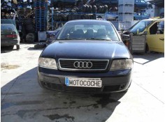 audi a6 berlina (4b2) del año 1997 2