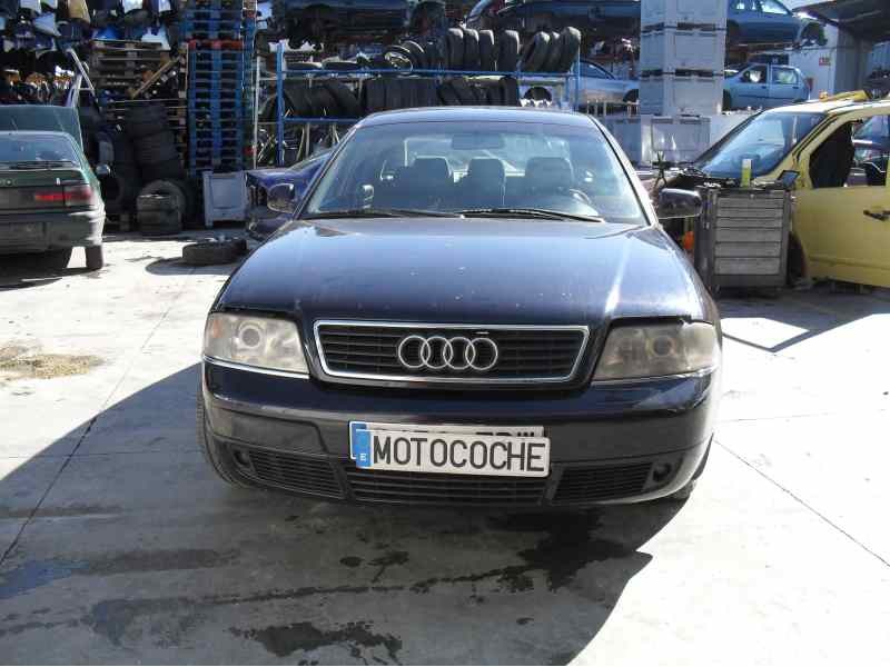 audi a6 berlina (4b2) del año 1997