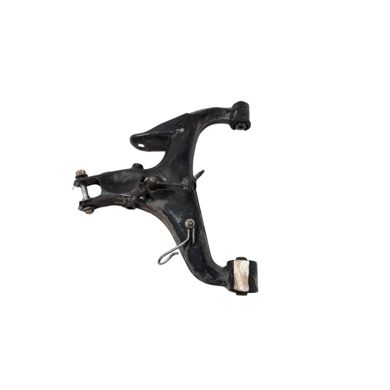 Recambio de brazo suspension inferior trasero derecho para land rover range rover sport 3.0 td v6 cat referencia OEM IAM RGG5003
