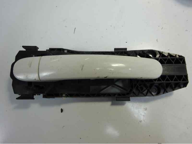 Recambio de maneta exterior delantera derecha para seat ibiza (6j5) good stuff referencia OEM IAM   