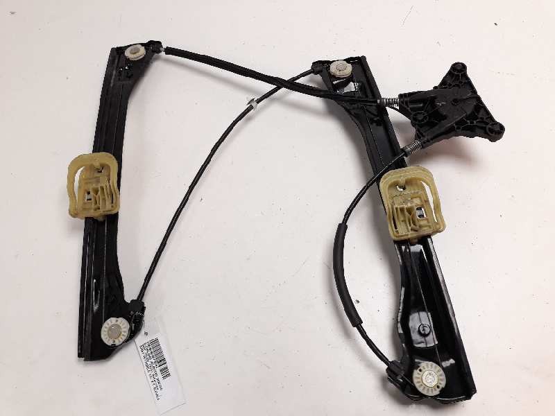 Recambio de elevalunas delantero derecho para seat toledo (kg3) reference referencia OEM IAM 5JA837462  