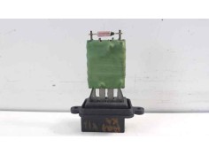 Recambio de resistencia calefaccion para ford ka (ccu) trend + referencia OEM IAM 1557447 A51001500 