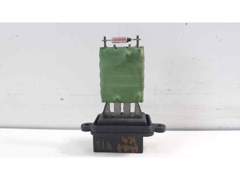 Recambio de resistencia calefaccion para ford ka (ccu) trend + referencia OEM IAM 1557447 A51001500 