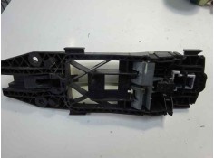 Recambio de maneta exterior delantera derecha para seat ibiza (6j5) good stuff referencia OEM IAM    2