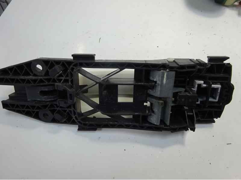 Recambio de maneta exterior delantera derecha para seat ibiza (6j5) good stuff referencia OEM IAM   
