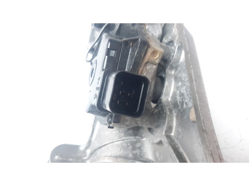 Recambio de motor limpia delantero para hyundai tucson 1.6 crdi cat referencia OEM IAM 98110D3000  