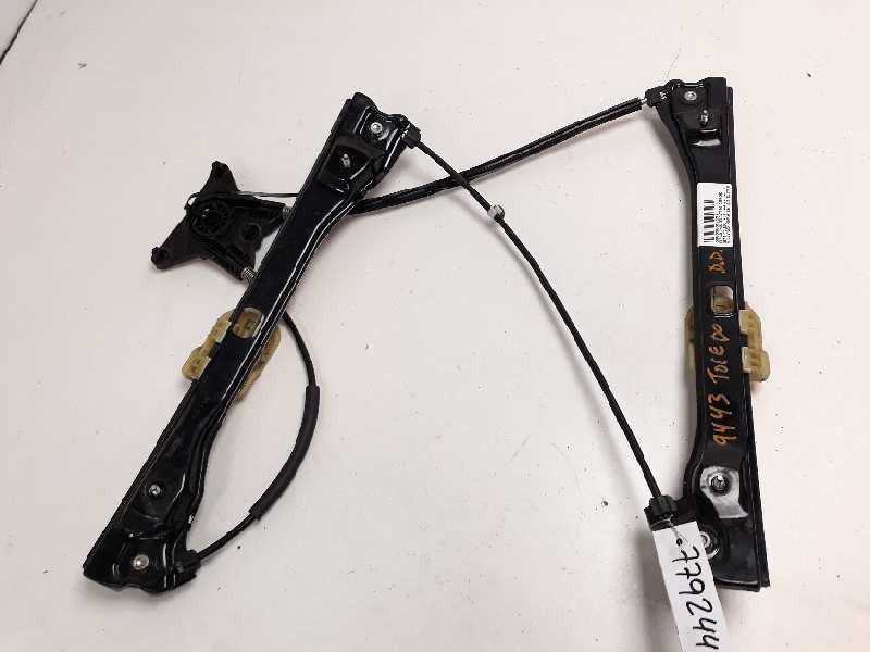 Recambio de elevalunas delantero derecho para seat toledo (kg3) reference referencia OEM IAM 5JA837462  