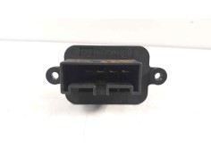 Recambio de resistencia calefaccion para ford ka (ccu) trend + referencia OEM IAM 1557447 A51001500  2