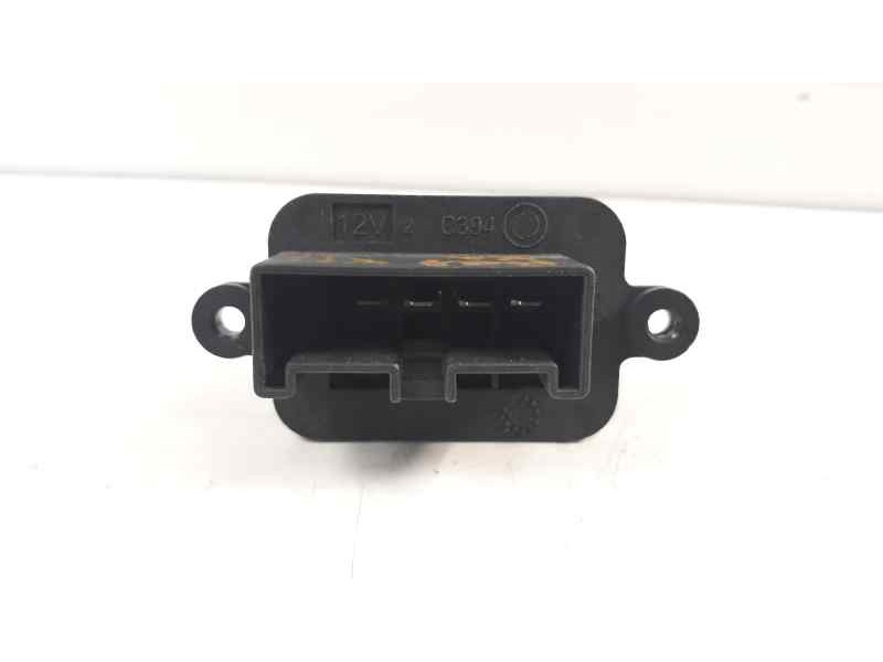 Recambio de resistencia calefaccion para ford ka (ccu) trend + referencia OEM IAM 1557447 A51001500 