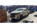 TOYOTA HILUX (GUN1)