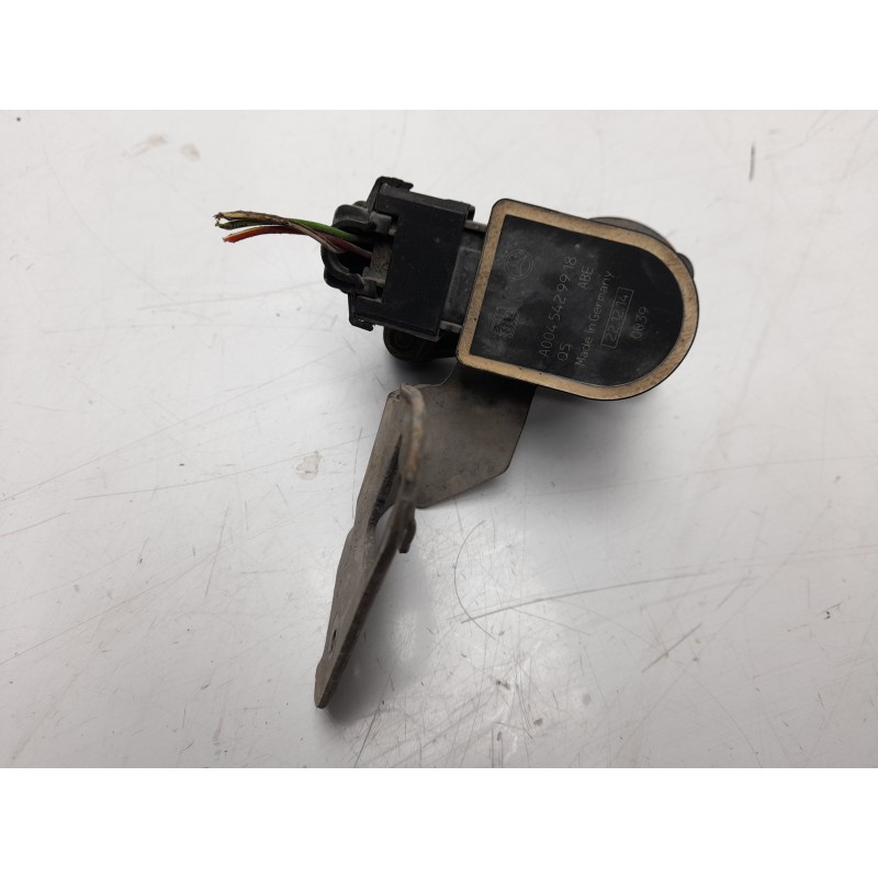 Recambio de modulo electronico para mercedes-benz clase a (w176) a 180 cdi blueefficiency (176.012) referencia OEM IAM A00454299
