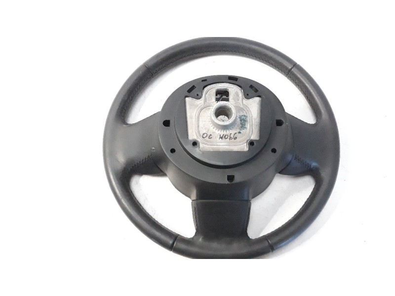 Recambio de volante para fiat nuova 500 (150) lounge referencia OEM IAM 34211935C  