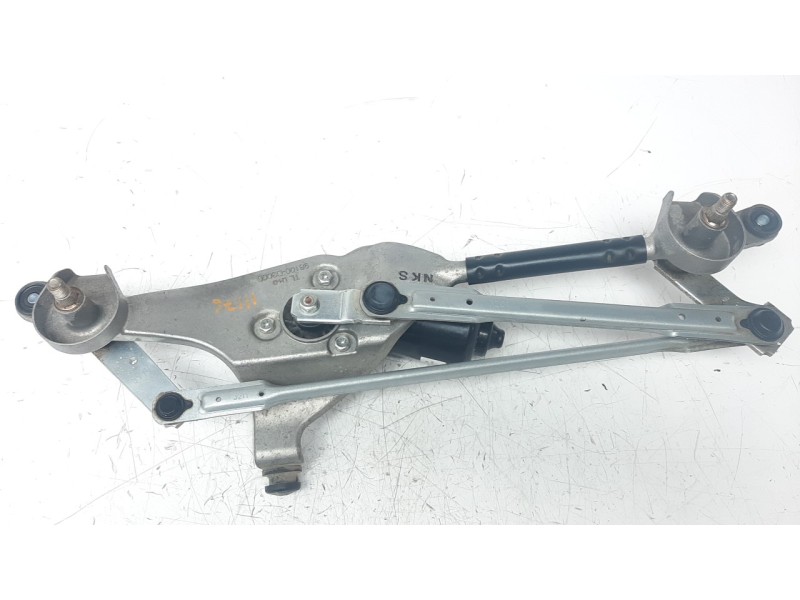 Recambio de motor limpia delantero para hyundai tucson 1.6 crdi cat referencia OEM IAM 98110D3000  