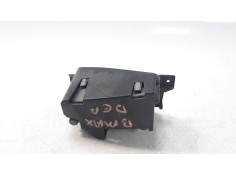 Recambio de faro antiniebla derecho para ford b-max 1.0 ecoboost cat referencia OEM IAM AV1115K201AB  FD6024413 2