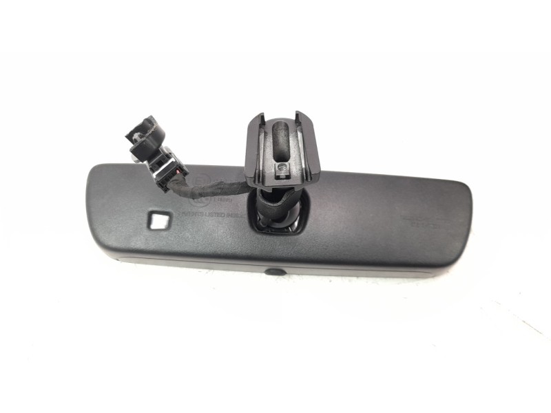 Recambio de espejo para toyota corolla (e21) referencia OEM IAM 878100WS30  