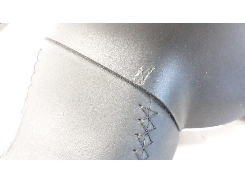 Recambio de volante para fiat nuova 500 (150) lounge referencia OEM IAM 34211935C  